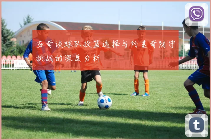 芬奇谈球队投篮选择与约基奇防守挑战的深度分析