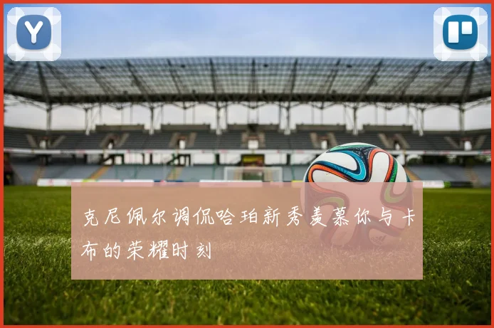 克尼佩尔调侃哈珀新秀羡慕你与卡布的荣耀时刻